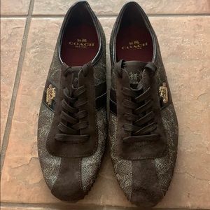 Coach Shoes
